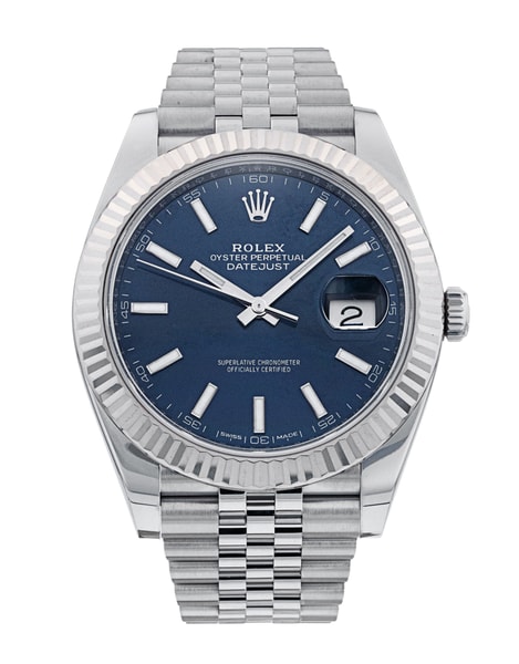 Rolex Datejust 41 126334